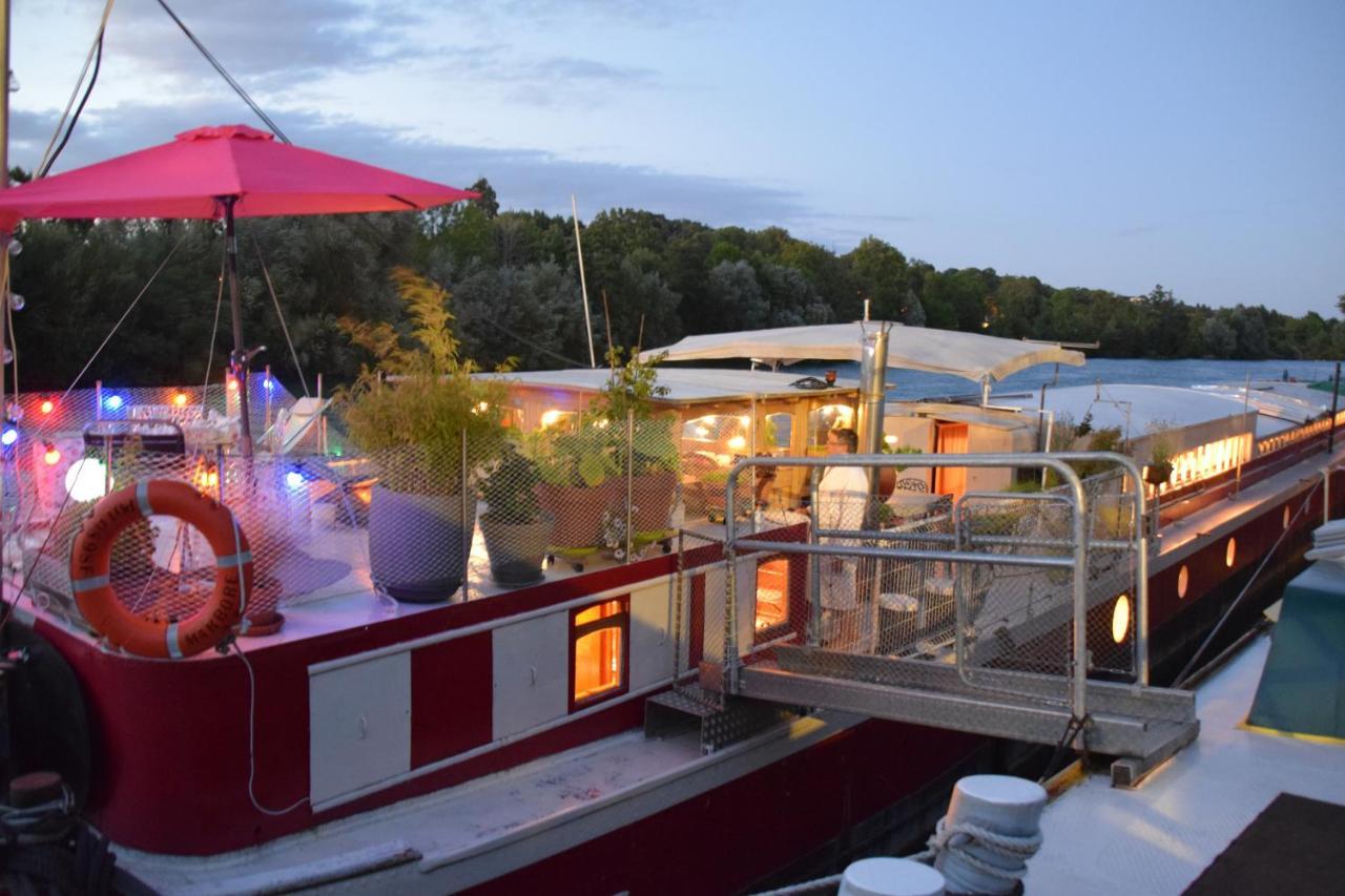 Bateau, Peniche Marbore - Disney Lagny المظهر الخارجي الصورة