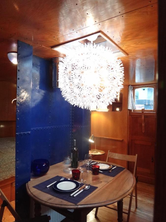 Bateau, Peniche Marbore - Disney Lagny المظهر الخارجي الصورة